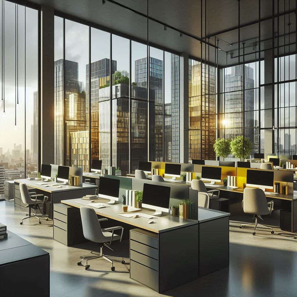 大厦名字文章配图